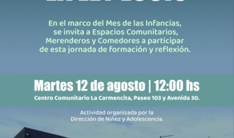 CAPACITACIN SOBRE LA LEY LUCIO